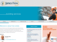 jamesfrew.co.uk