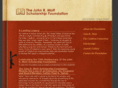 jrmott.org