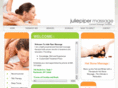 juliepipermassage.com