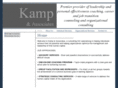 kamp-associates.com