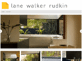 lanewalkerrudkin.com