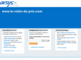 le-robin-du-prix.com