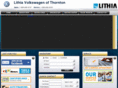 lithiavwthornton.com