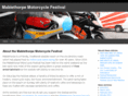 mablethorpe-motorcycle-festival.info