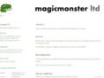 magicmonster.com