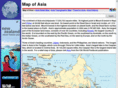 map-of-asia.us