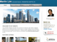 martinlim.org
