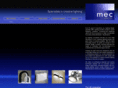 meclighting.com