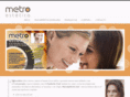 metroestetica.com