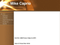 mikecaprio.com