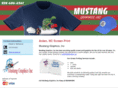 mustanggraphics.net