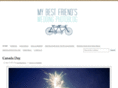 mybestfriendswedding.ca