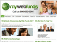 mywebfunds.com