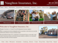 naughtoninsurance.com