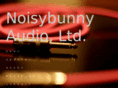 noisybunny.com