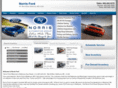 norriscommercial.com