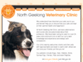 northgeelongvetclinic.com