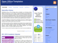 openofficetemplates.net