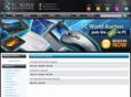 pcworldauction.com