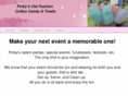 pinkyscottoncandy.com