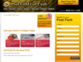 postalgod.com