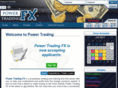 powertradingfx.com
