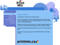 printmix.ca