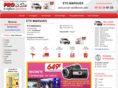 procie-castillonnes.com