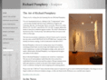 pumphreysculpture.com