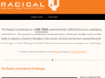 radicalcommitment.com