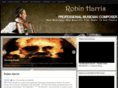 robinharris.info
