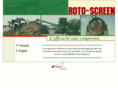 rotoscreen.net