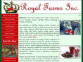 royalfarmsinc.com