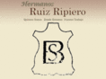 ruizripiero.es