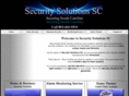 securitysolutionssc.com