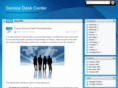 servicedeskcenter.com