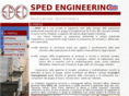 spedprojects.com