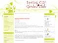 springcitygardenclub.com