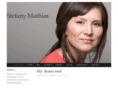 stefanymathias.com