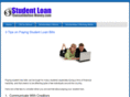 studentloanconsolidationmoney.com