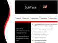 subpacs.com