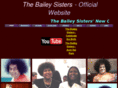 thebaileysisters.com