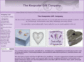 thekeepsakegiftcompany.com