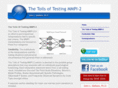toilsoftesting.com