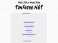 tonfarbe.net