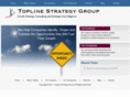 toplinestrategy.com