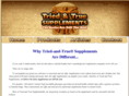 triedandtruesupplements.com