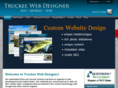 truckeewebdesigner.com