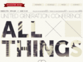 ugconference.com