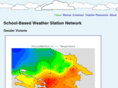 victoriaweather.ca